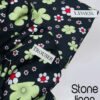 STONE LINEN 2Pc Overall Suit