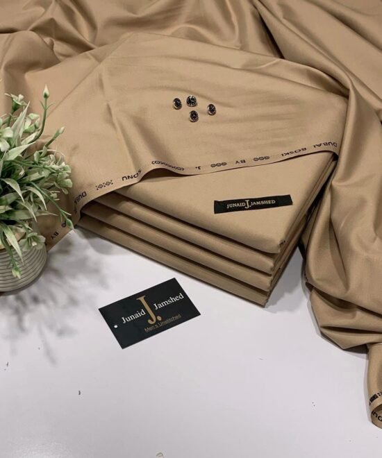 J. Gents Boski Wash & Wear Suit