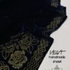 Maria B Velvet Stone Handmade Shawl