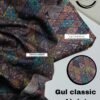 GUL 2PC Dhanak Printed Suit