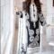 3PC Lawn Embroidered Shirt With Bamber Chiffon Embroidered Dupatta