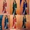 Lawn 2Pc Fancy Summer Suit